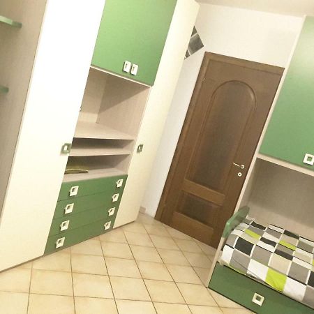 Apartment - La Matrioska Arquata Scrivia Extérieur photo